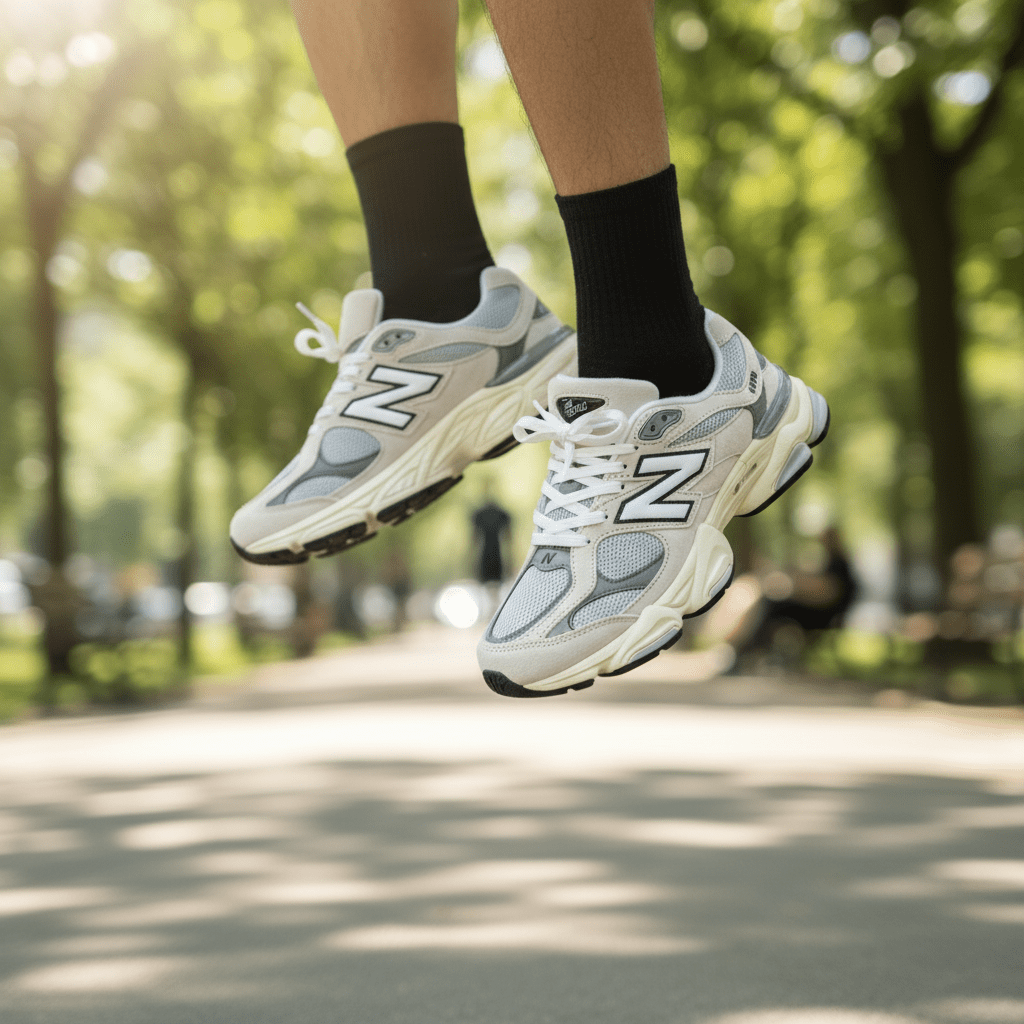 Udobne i moderne sportske patike za urban stil – Patike – 36 – slika 4