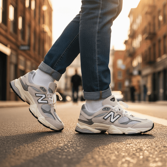 Udobne i moderne sportske patike za urban stil – Patike – 36 – slika 1