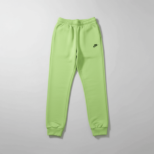 Udobni Sportski Donji Dio Trenirke – Sportska Odjeća – M Zelena – slika 1