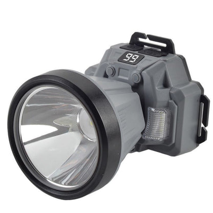 Ultra jaka nadglavna svjetiljka HX - 916S – – – slika 2