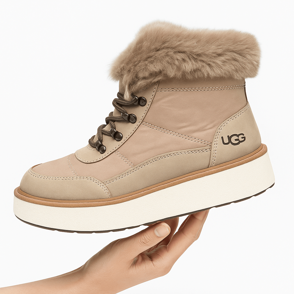 Ultra Luksuzne Ženske Zimske Čizme – – 37 – slika 3