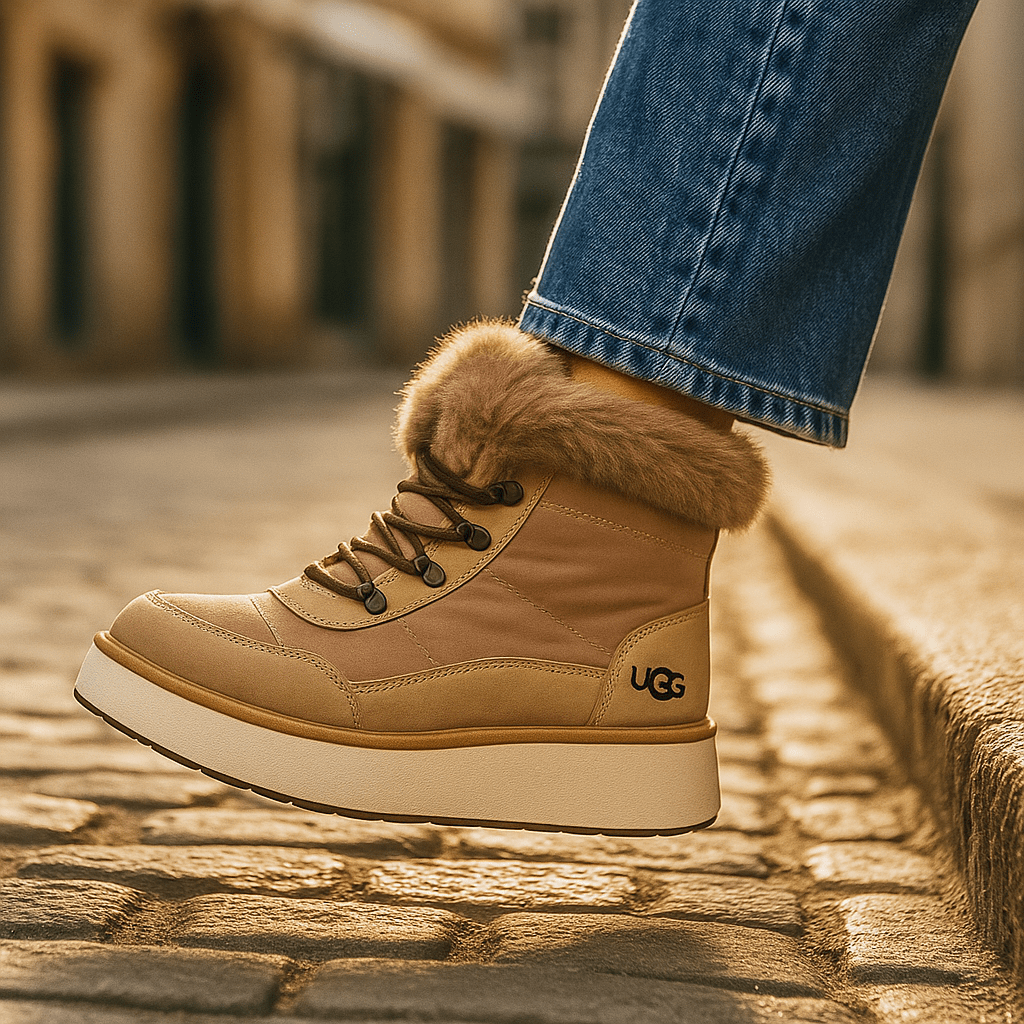 Ultra Luksuzne Ženske Zimske Čizme – – 39 – slika 8