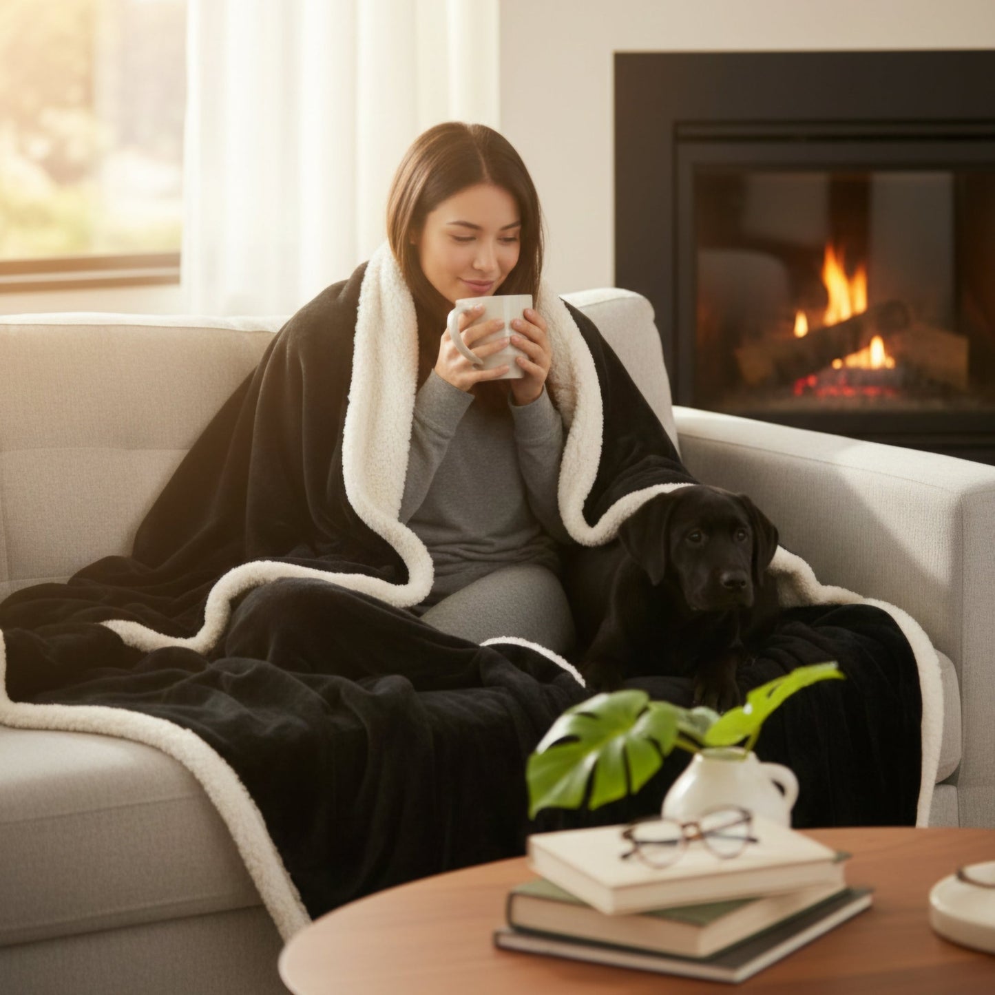 Ultra - mekana deka 180×200 cm - SAMO KLIKNI