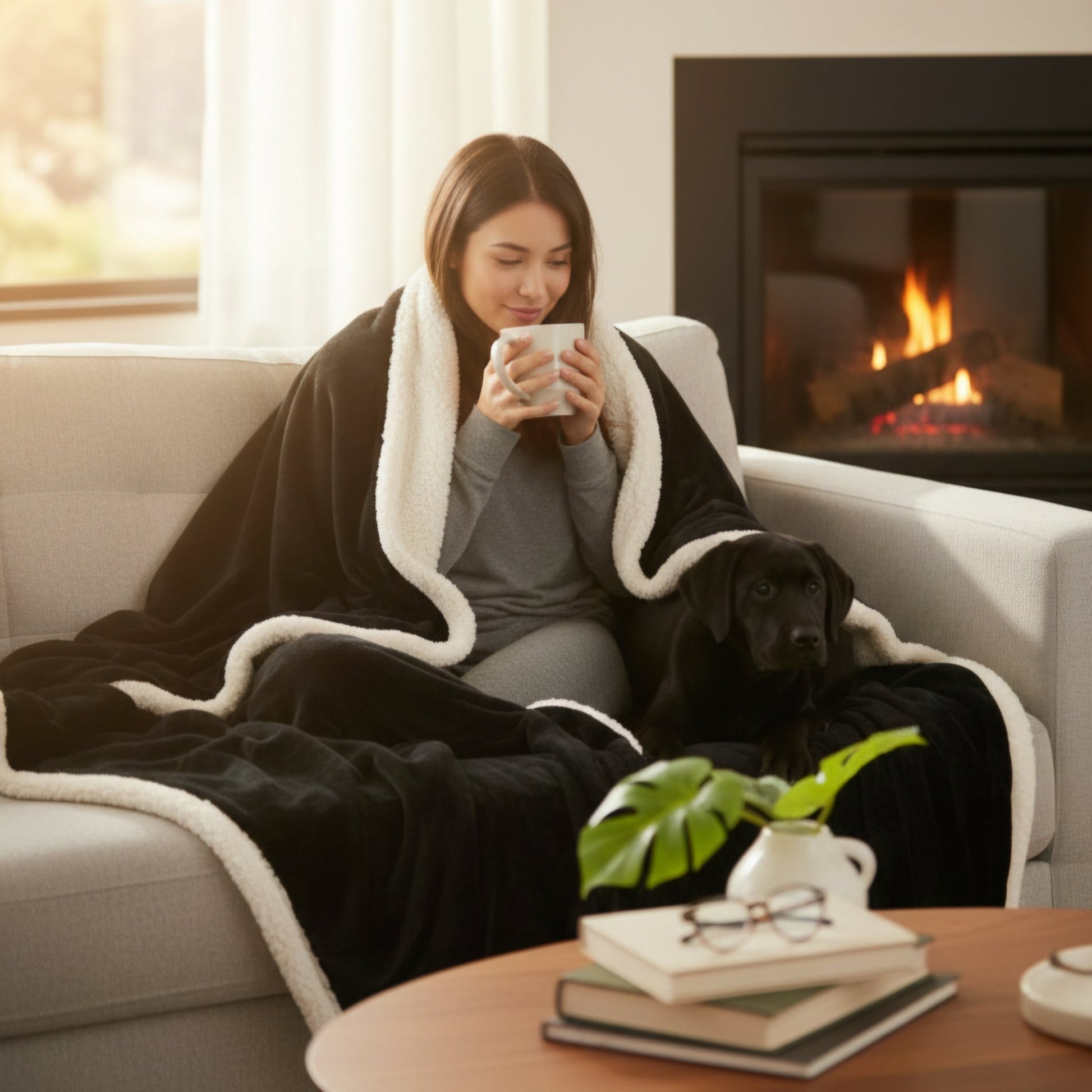 Ultra - mekana deka 180×200 cm - SAMO KLIKNI