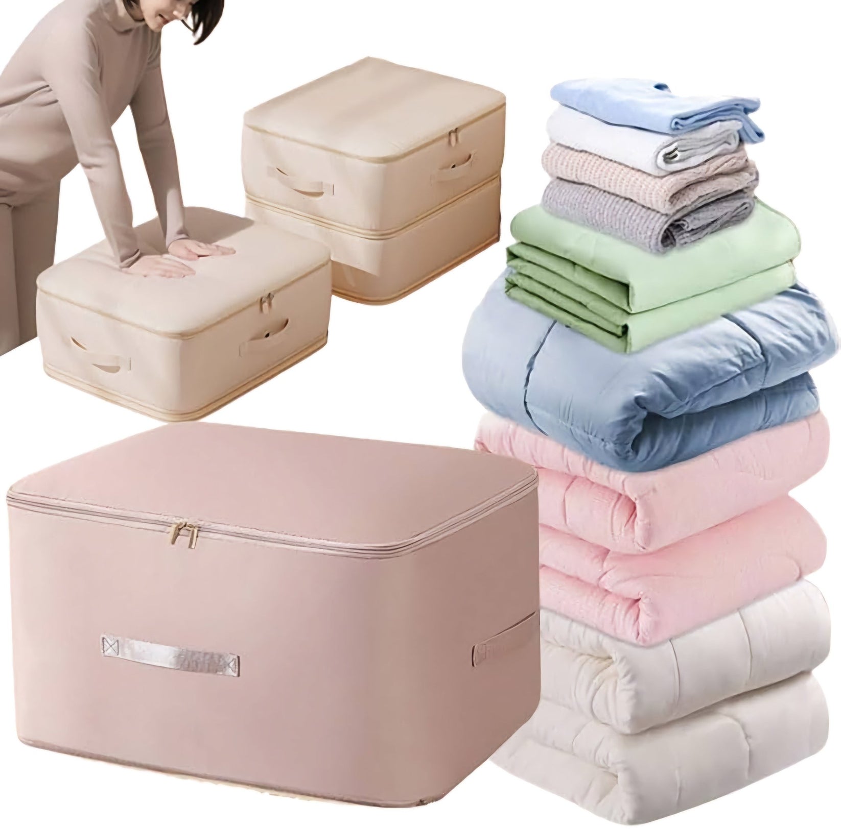 Ultra Organizator za Uštedu Prostora – – – slika 6