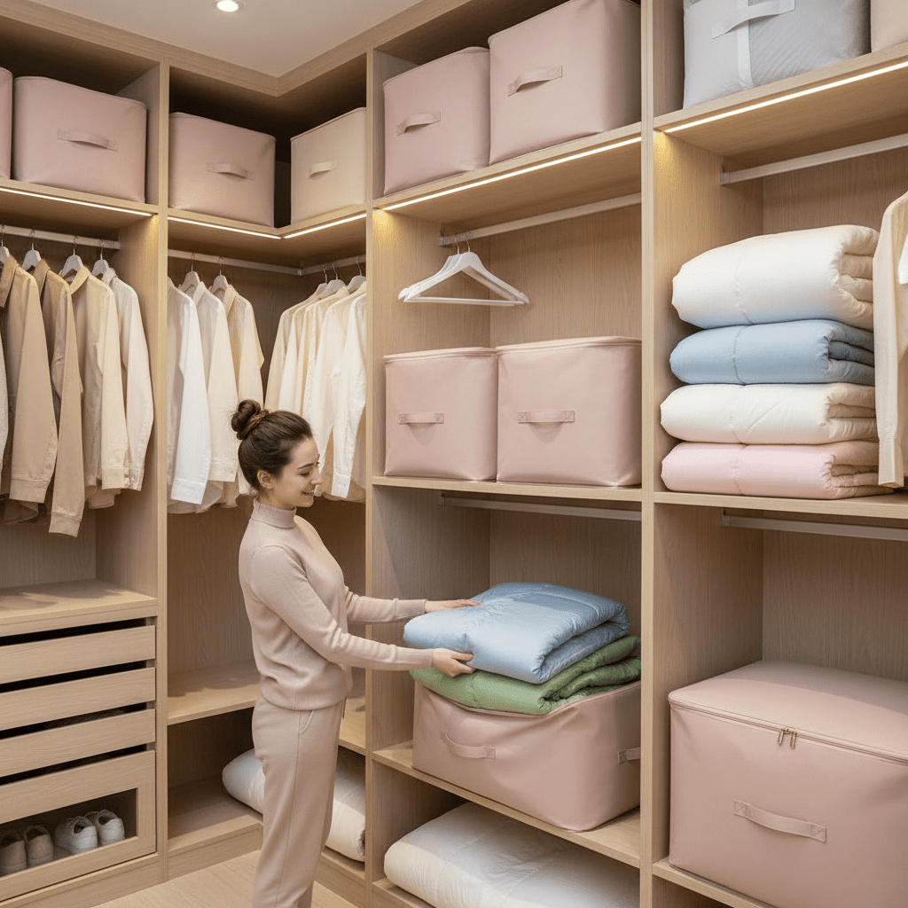 Ultra Organizator za Uštedu Prostora - SAMO KLIKNI