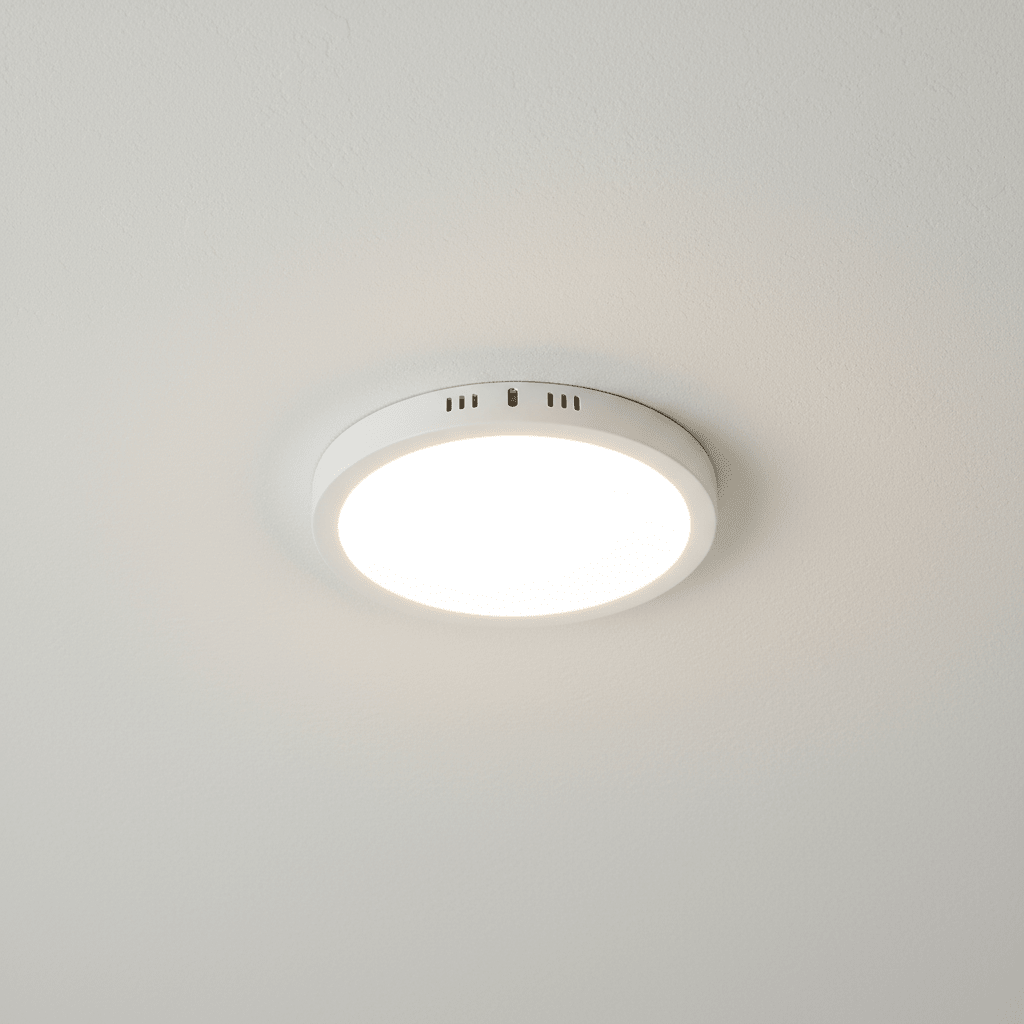 Ultra - tanka LED Panel Lampa 18W – LED Rasvjeta – Univerzalna – slika 5