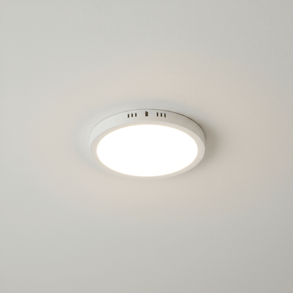 Ultra - tanka LED Panel Lampa 18W – LED Rasvjeta – Univerzalna – slika 5