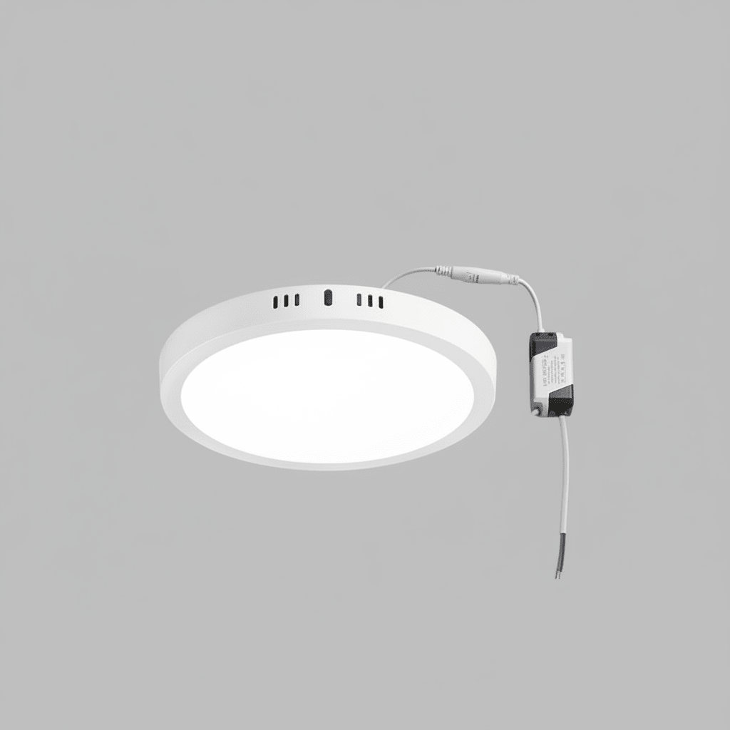 Ultra - tanka LED Panel Lampa 18W – LED Rasvjeta – Univerzalna – slika 2