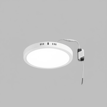 Ultra - tanka LED Panel Lampa 18W – LED Rasvjeta – Univerzalna – slika 2