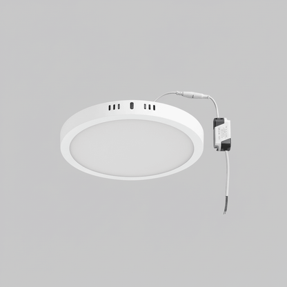 Ultra Tanka LED Panel Lampa 24W – Rasvjeta – Bijela – slika 2