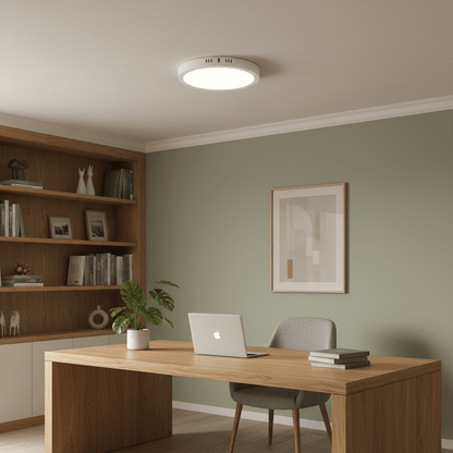 Ultra Tanka LED Panel Lampa 24W – Rasvjeta – Bijela – slika 4