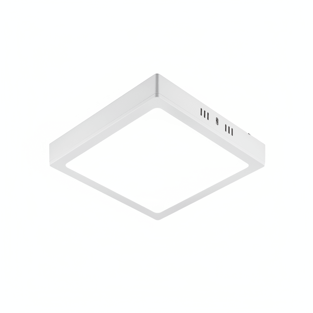 Ultra - tanki LED Panel Lampa 24W – LED Rasvjeta – Bijela – slika 2