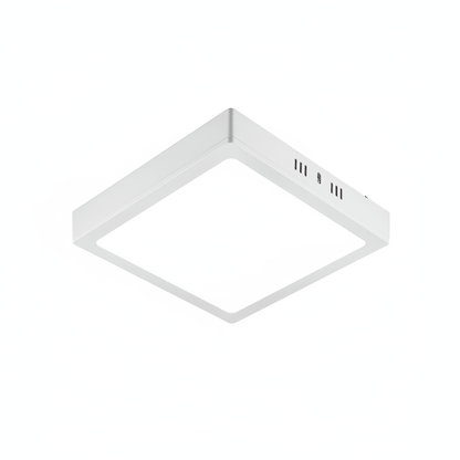 Ultra - tanki LED Panel Lampa 24W – LED Rasvjeta – Bijela – slika 2