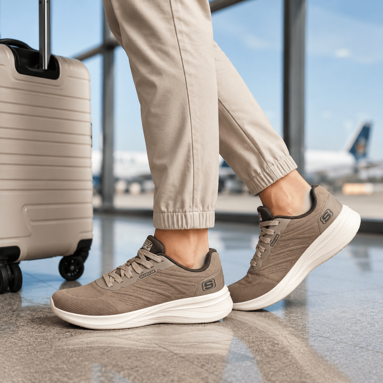 Ultra Udobne Tenisice – – 36 – slika 6