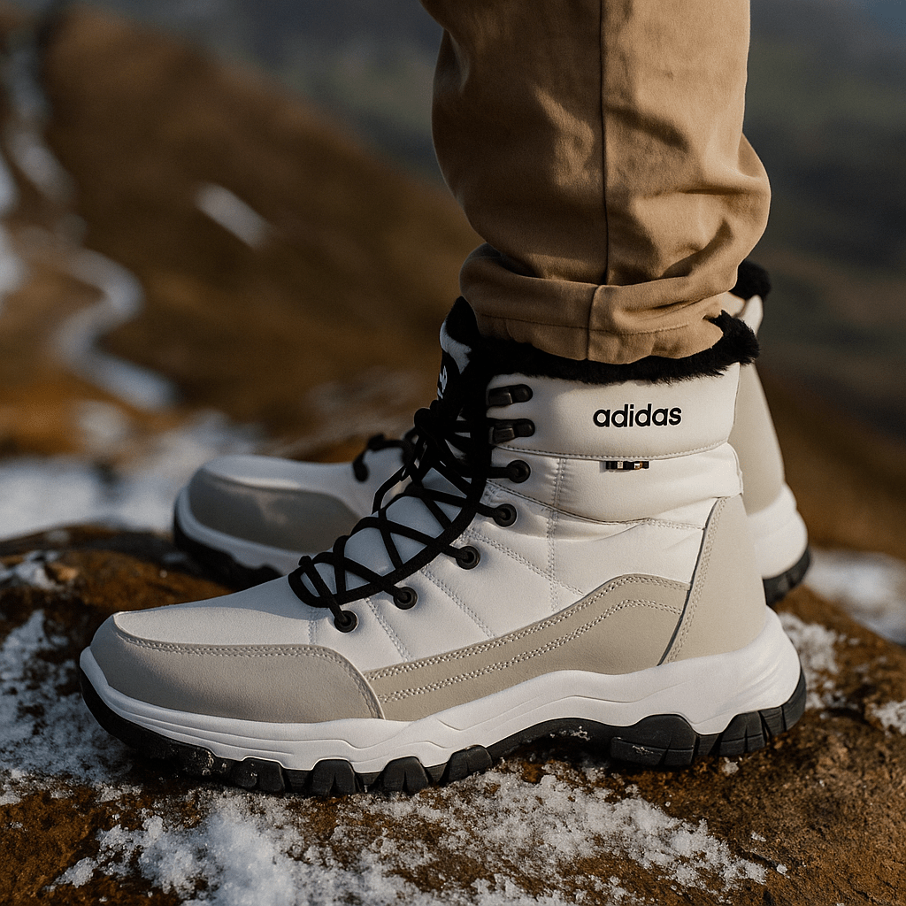 UltraTop Zimske Čizme - SAMO KLIKNI