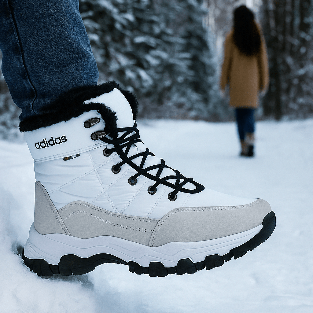 UltraTop Zimske Čizme - SAMO KLIKNI