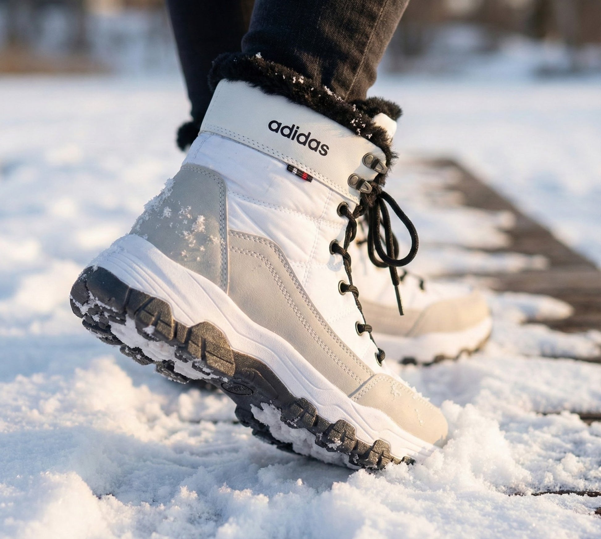 UltraTop Zimske Čizme - SAMO KLIKNI