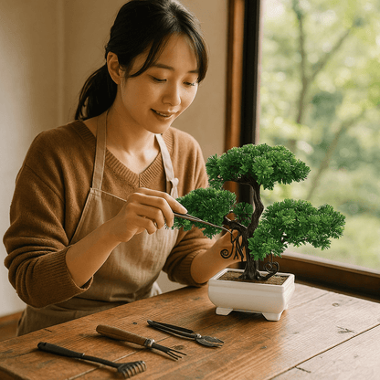 Umjetni Bonsai – – – slika 3