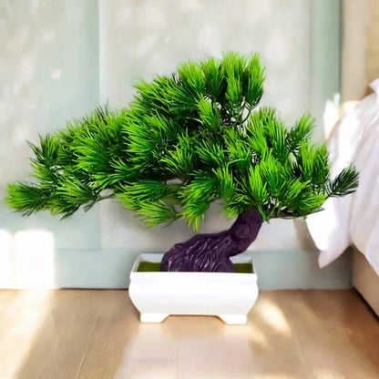 Umjetni Bonsai – – – slika 2