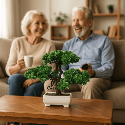 Umjetni Bonsai – – – slika 2