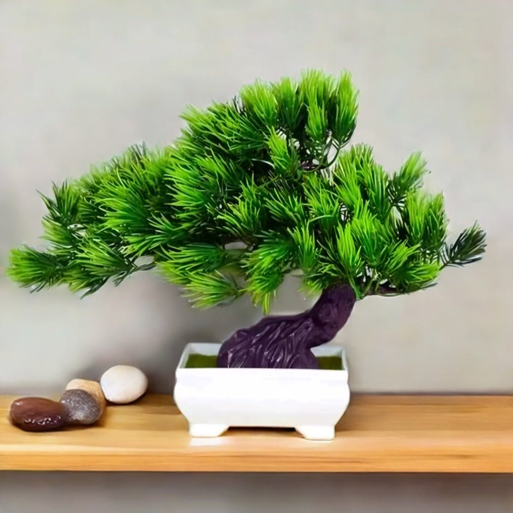 Umjetni Bonsai – – – slika 1