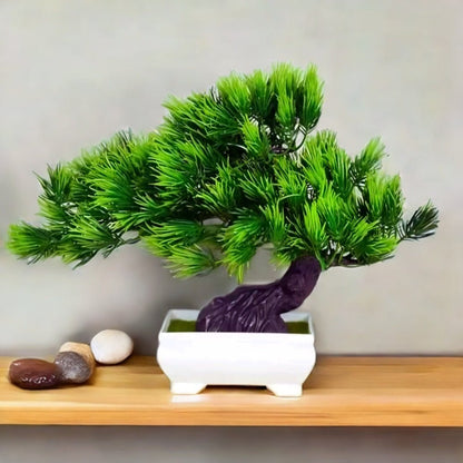 Umjetni Bonsai – – – slika 1