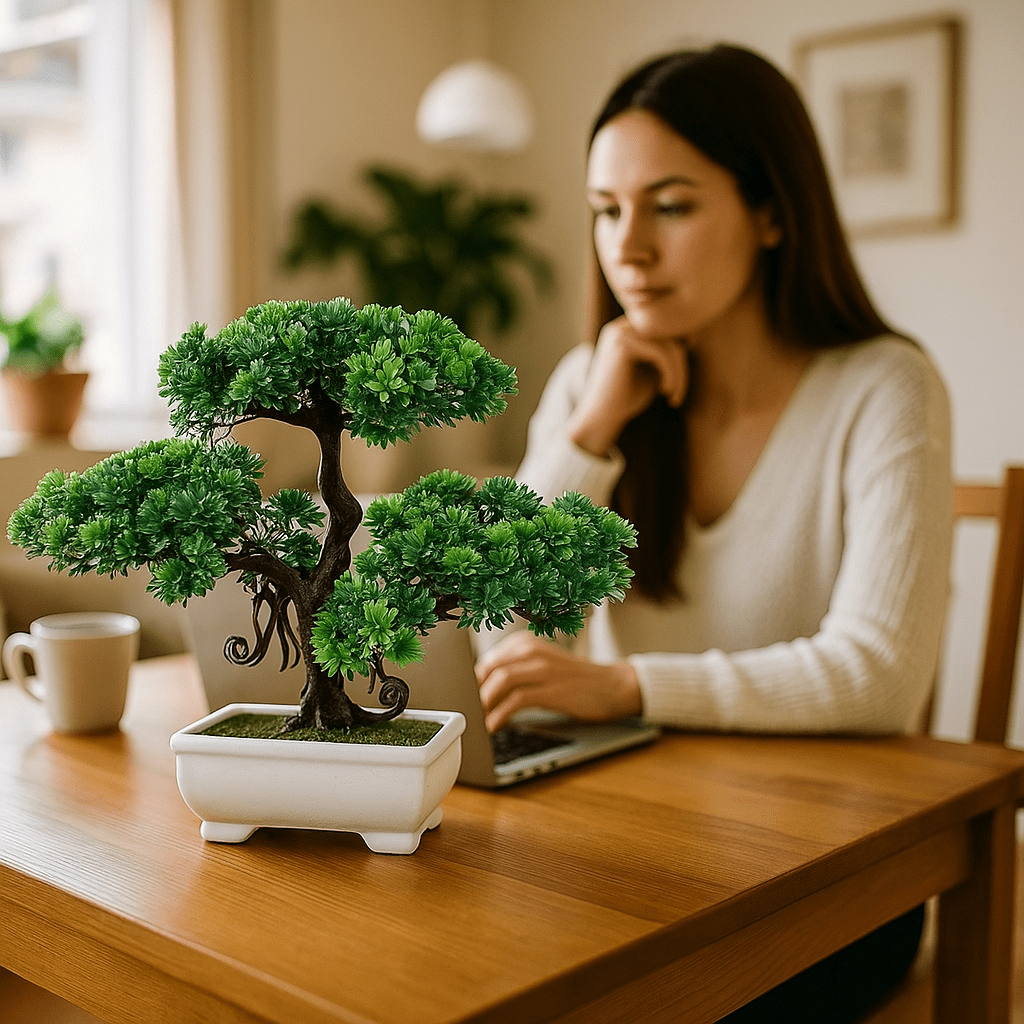 Umjetni Bonsai – – – slika 4