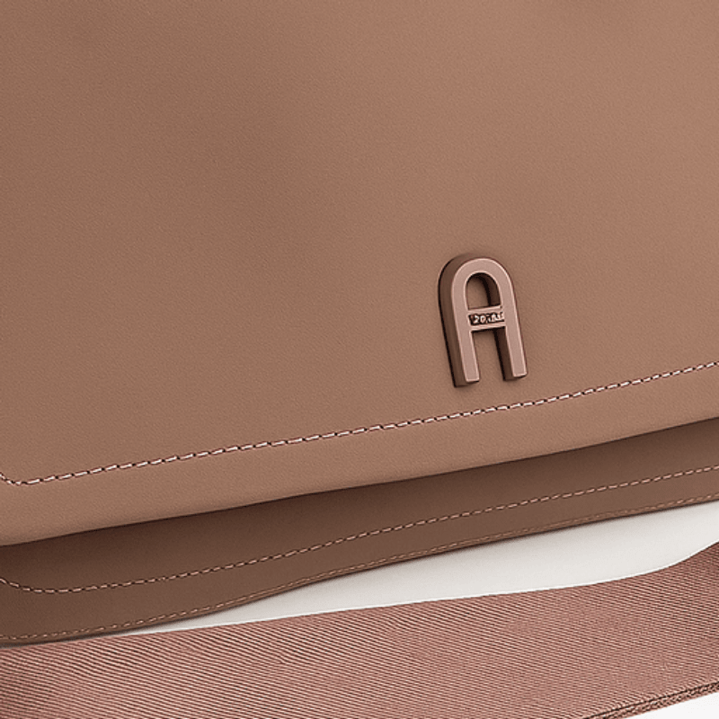 Urban Messenger Torba – – Smeđa – slika 4