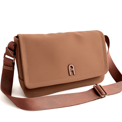Urban Messenger Torba – – Smeđa – slika 5