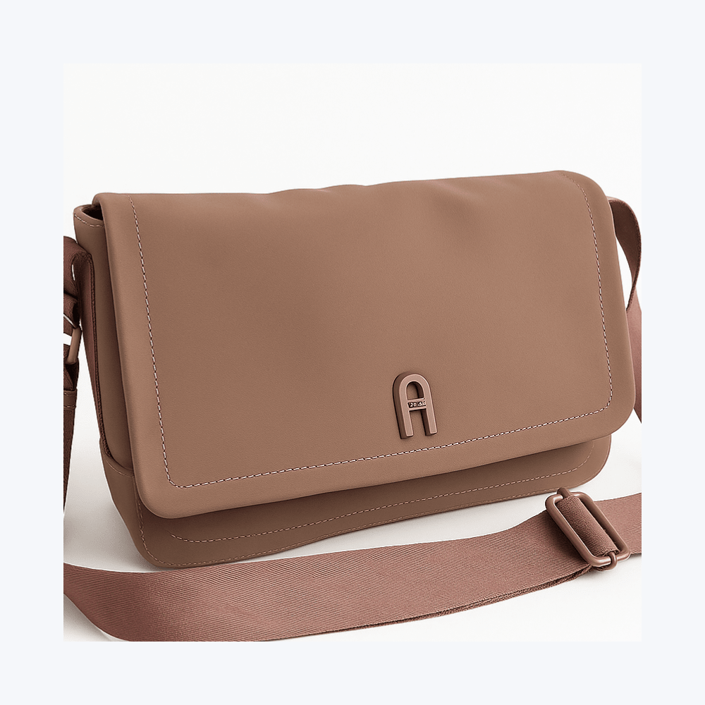 Urban Messenger Torba – – Smeđa – slika 3