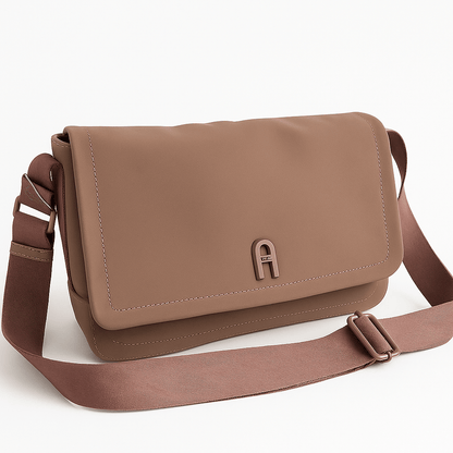 Urban Messenger Torba – – Smeđa – slika 1