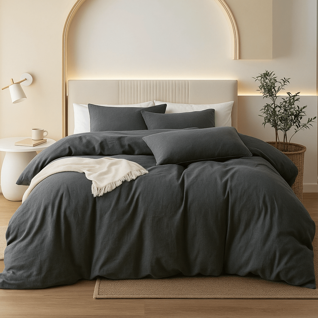 Urban Tranquil Posteljina 4u1 – – – slika 1