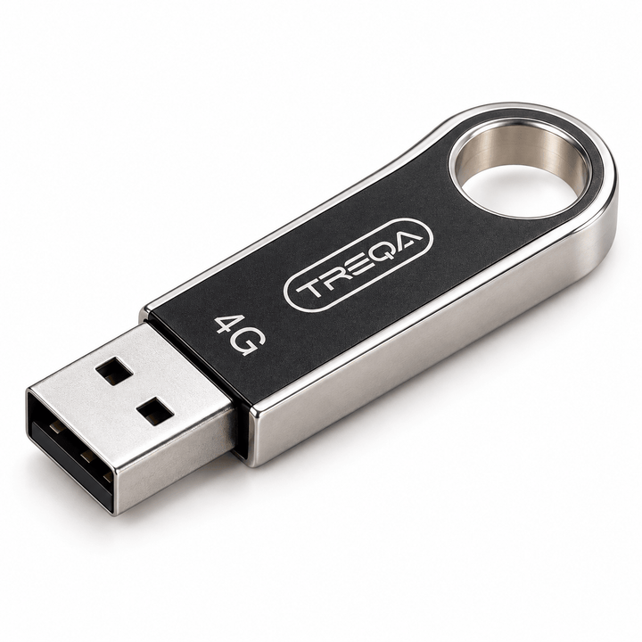 USB memorija TREQA UP-01 – 2 do 128 GB
