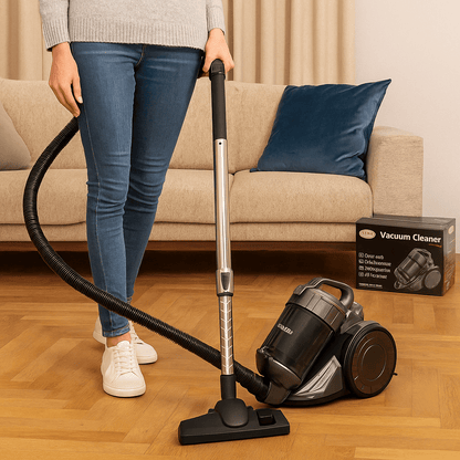 Usisivač W - 9006 – – – slika 4