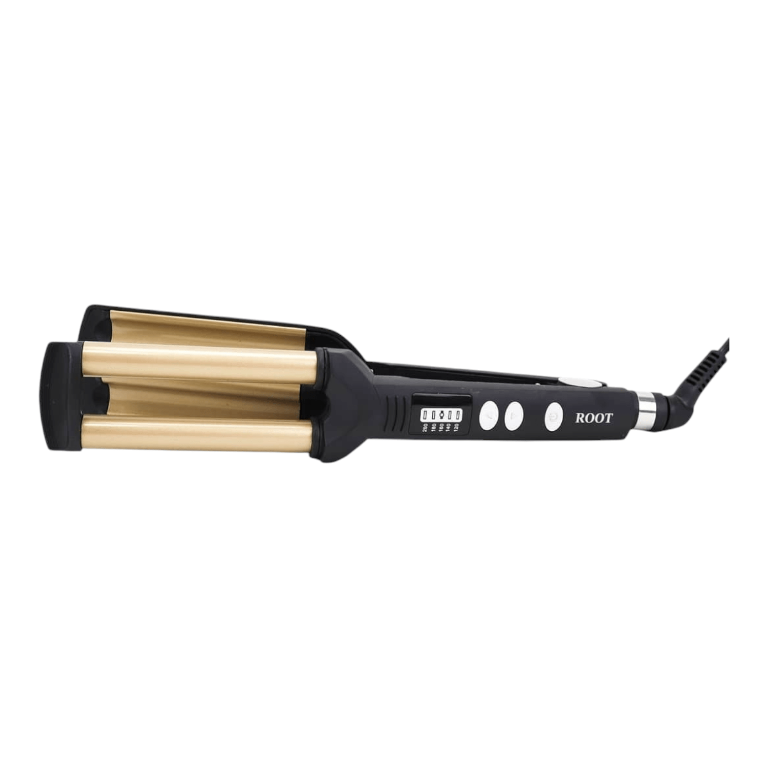 Uvijač za Kosu ROOT DT - 2021 – – – slika 2