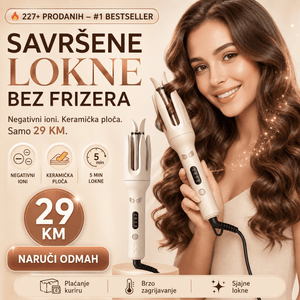 Aparati za Ljepotu