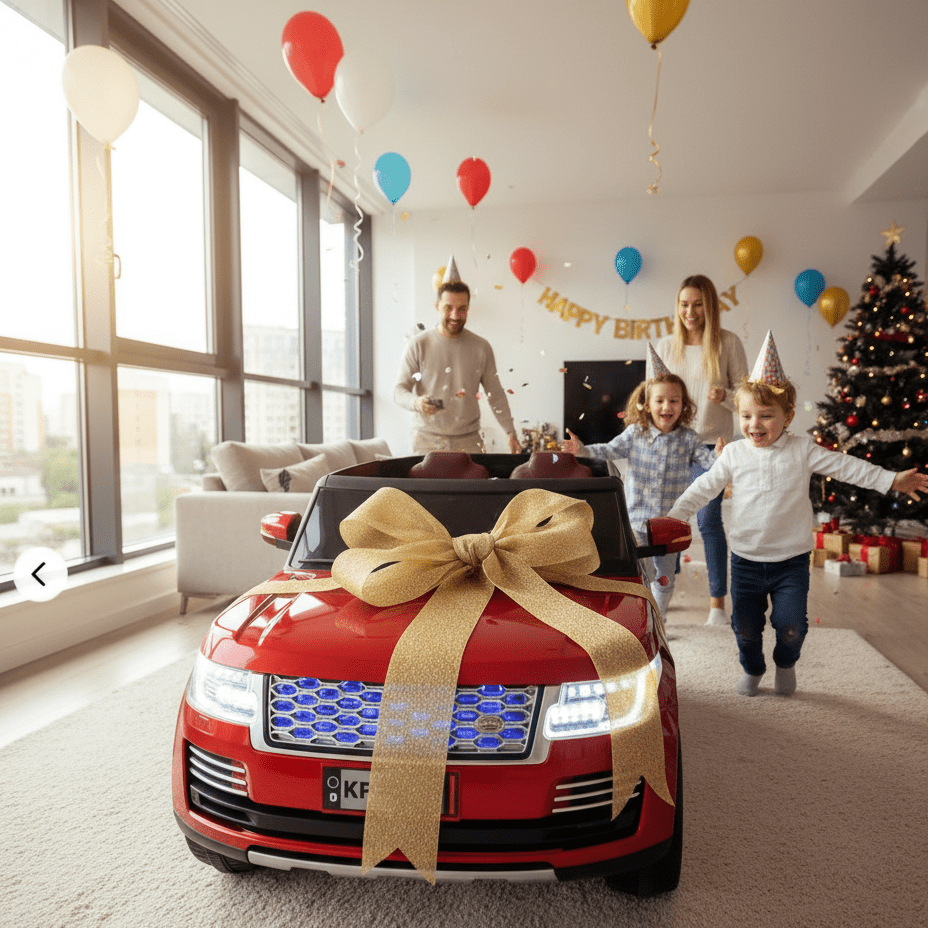 Veliki Dječji Džip – Dječje igračke – – slika 4