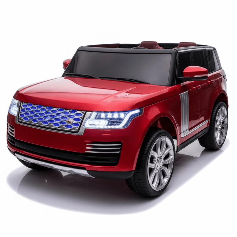 Veliki Dječji Džip – Dječje igračke – – slika 1