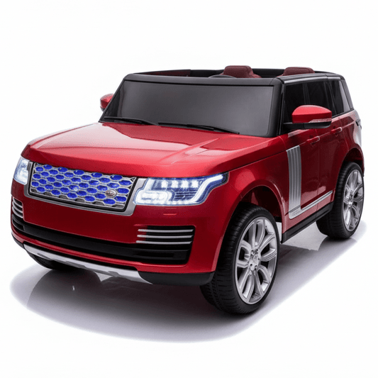 Veliki Dječji Džip – Dječje igračke – – slika 1