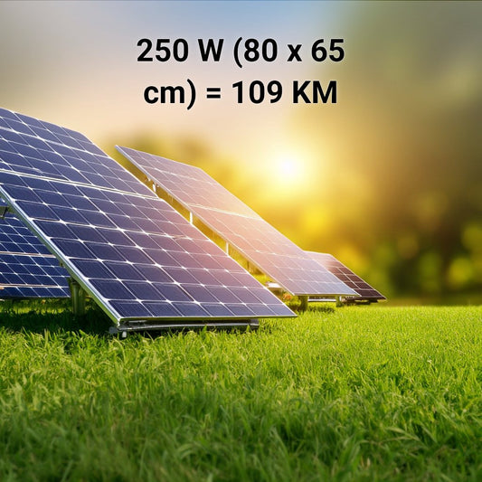 Veliki Solarni Paneli (250 i 350W) – – 250 W – slika 2