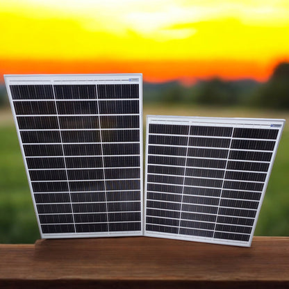 Veliki Solarni Paneli (250 i 350W) – – 250 W – slika 4