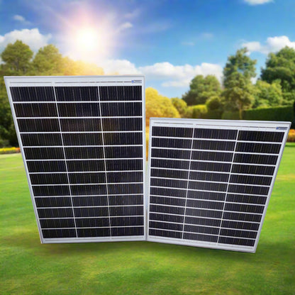Veliki Solarni Paneli (250 i 350W) – – 250 W – slika 3