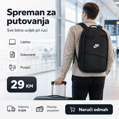 Veliki Višenamjenski Ruksak – – – slika 5