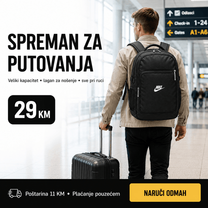 Veliki Višenamjenski Ruksak – – – slika 4