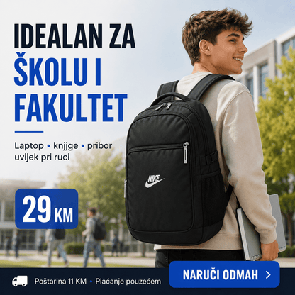 Veliki Višenamjenski Ruksak – – – slika 3