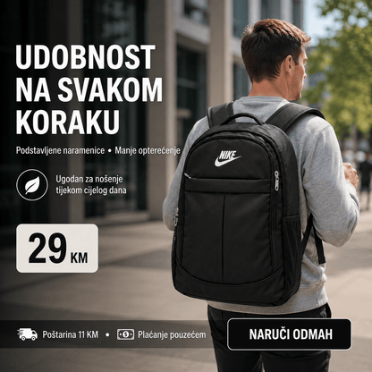 Veliki Višenamjenski Ruksak – – – slika 7