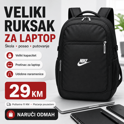 Veliki Višenamjenski Ruksak – – – slika 7