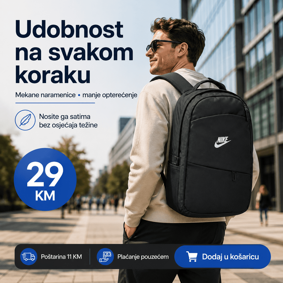 Veliki Višenamjenski Ruksak – – – slika 4