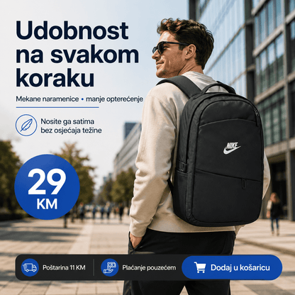 Veliki Višenamjenski Ruksak – – – slika 4